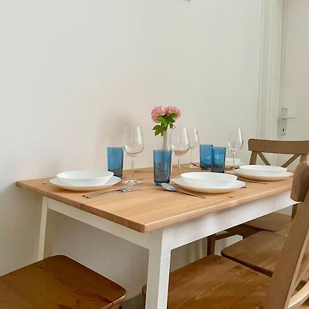 15 Min To Center - Free Parking - Sunny & Quiet Apartamento Viena Exterior foto